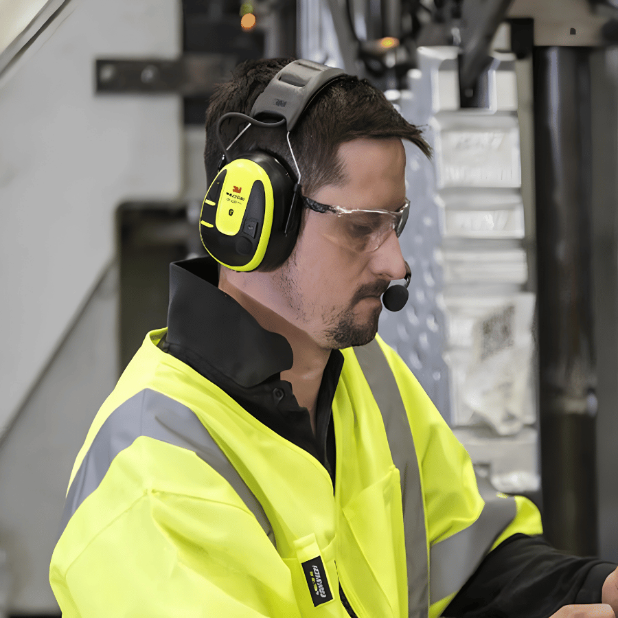 Smart PPE og digital oppfølging: muligheter og begrensninger