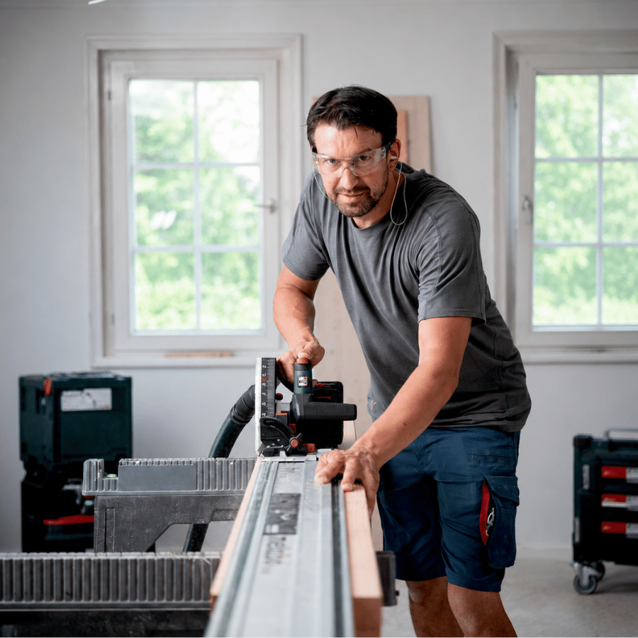 Metabo KT 66 BL vs KT 18 LTX 66 BL – velg riktig dykksag