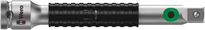 Wera 8796 - Sc Zyklop - Forlenger 2