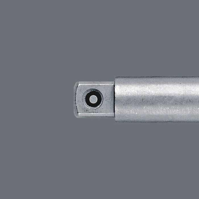 Wera 870/4 - 3/8" X 100 Mm - Adapter 3