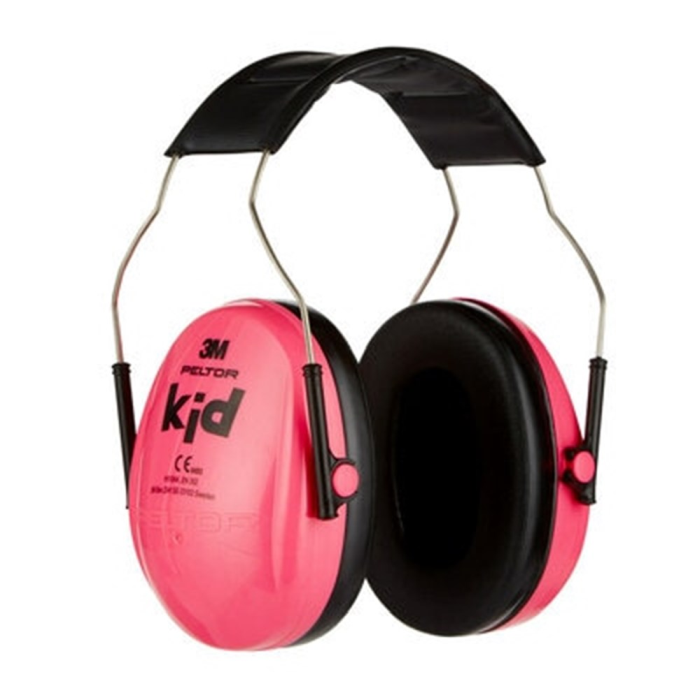 3M Peltor Kid Gehörschutz 6