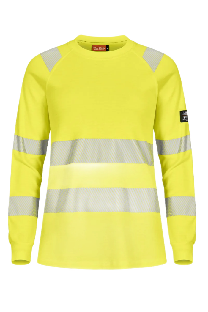 Tranemo Multinorm Tranemo 509486 - T-skjorte Multinorm | Zeproc