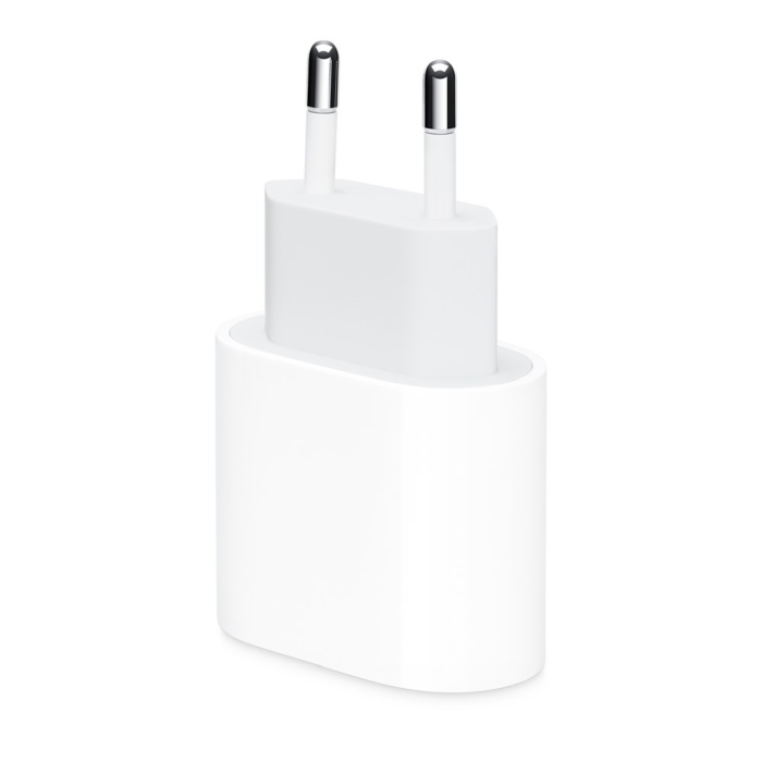 Apple USB-C Power Adapter 20W 4