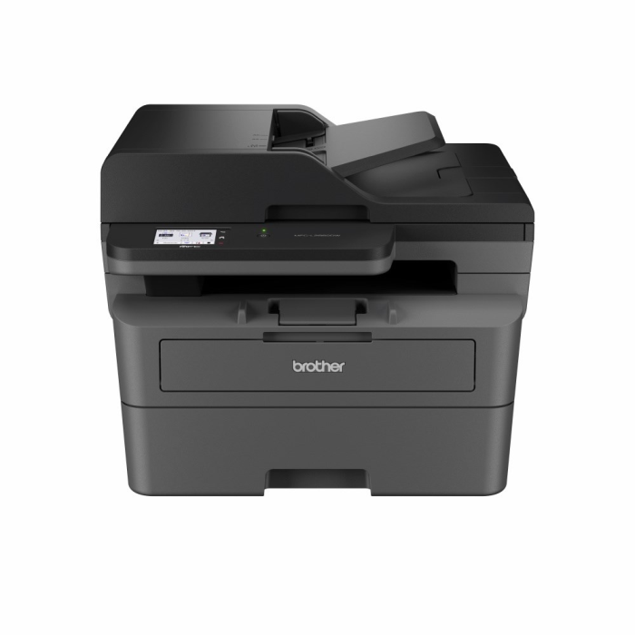 Brother Mfcl2860dw – Rask Utskrift, Multifunksjonell (Bromfcl2860dw, 1 Eske) 5