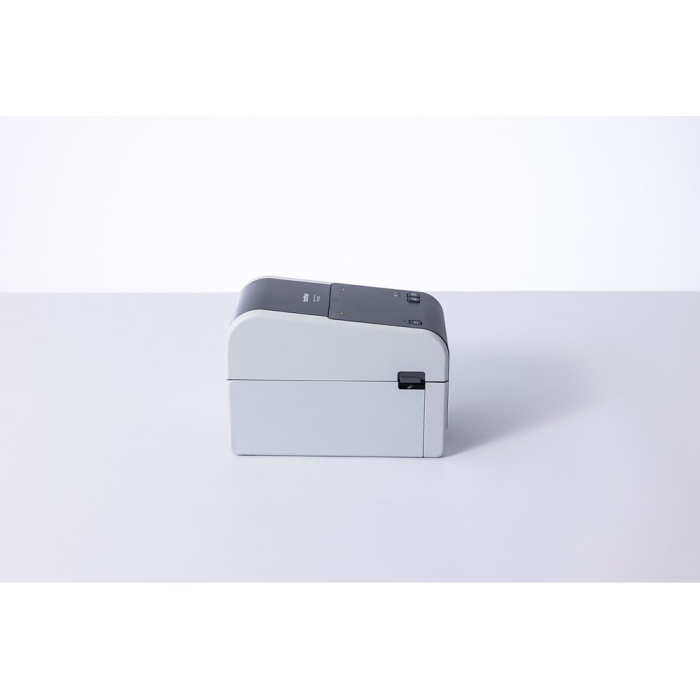 Brother 2-Inch Etikettprinter – Høy Hastighet, Allsidig (Brotd2320d203, 1 Eske) 7