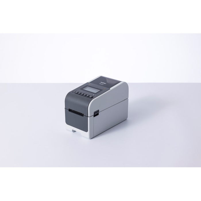 Brother 2-Inch Printer – Høy Oppløsning, Allsidig (Brotd2350d203, 1 Eske) 5