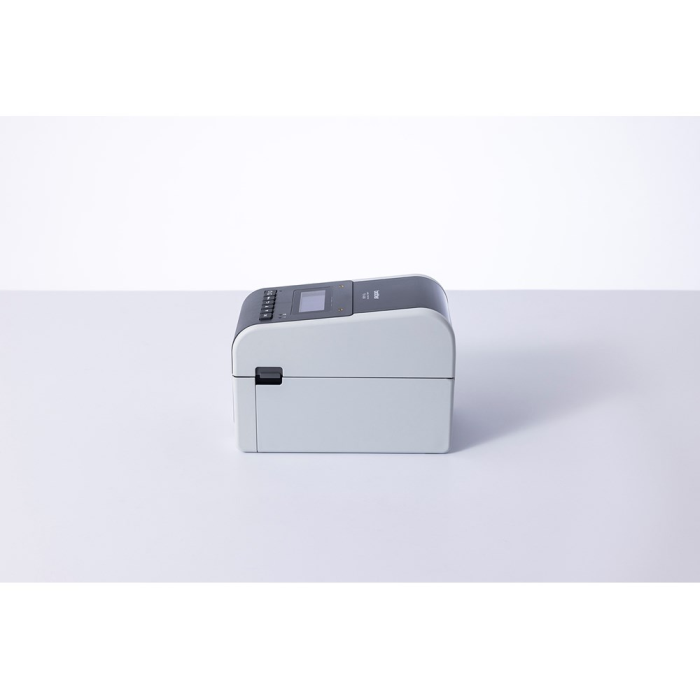 Brother 2-Inch Printer – Høy Oppløsning, Allsidig (Brotd2350d203, 1 Eske) 6