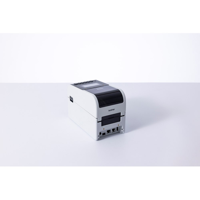 Brother 2-Inch Printer – Høy Oppløsning, Allsidig (Brotd2350d203, 1 Eske) 7