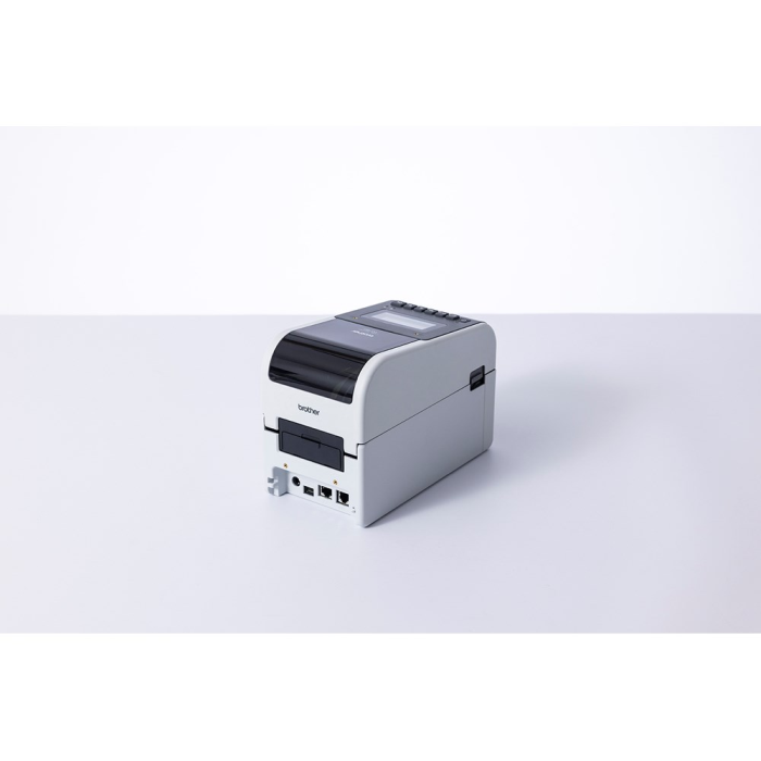 Brother 2-Inch Printer – 300 Dpi, All Connectivity (Brotd2350d300, 1 Eske) 6