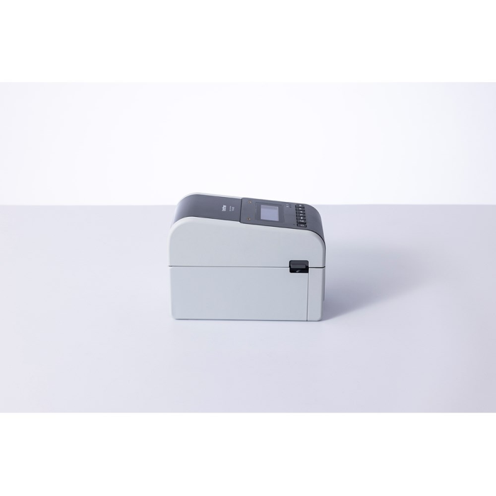 Brother 2-Inch Printer – 300 Dpi, All Connectivity (Brotd2350d300, 1 Eske) 7