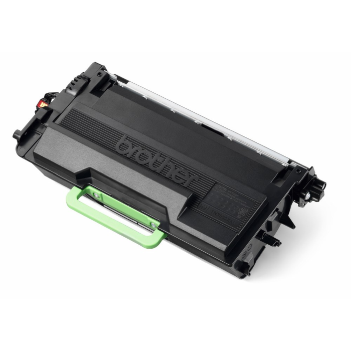 Brother Tn3600xxl Tonerpatron – Super Høy Avkastning (Brotn3600xxl, 1 Eske) 5