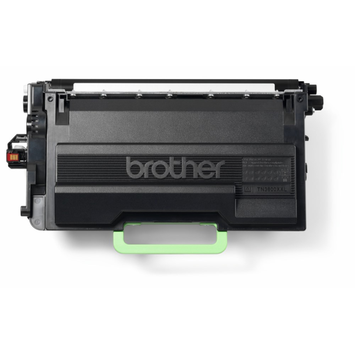 Brother Tn3600xxl Tonerpatron – Super Høy Avkastning (Brotn3600xxl, 1 Eske) 6