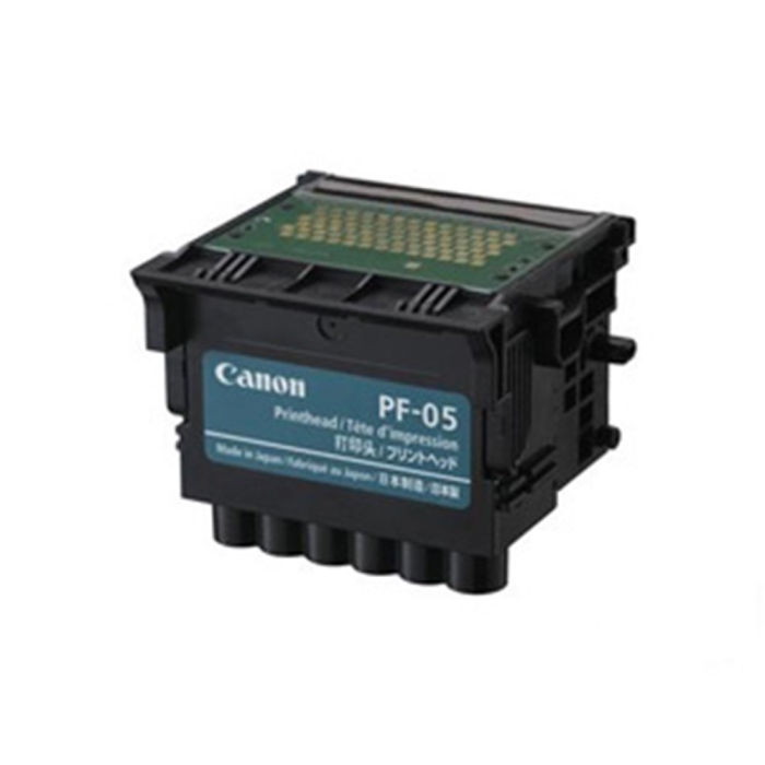 Canon Storformat Printhode – Høy Presisjon (Can22120, 1 Eske) 2