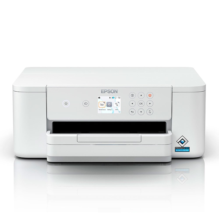Epson Workforce Pro – Effektiv Utskrift, Lavere Kostnader (Epsc11ck18401, 1 Eske) 4