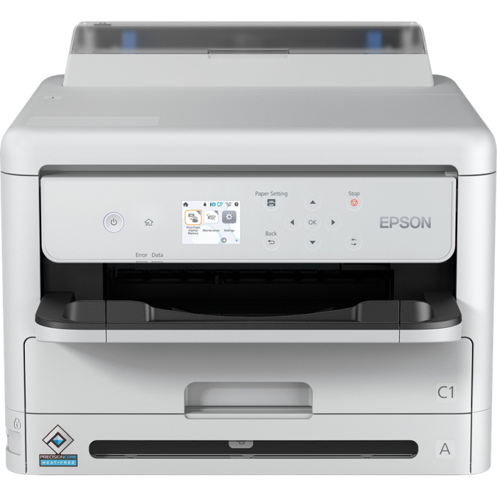 Epson Workforce Pro – Rask, Energieffektiv (Epsc11ck77401, 1 Eske) 5