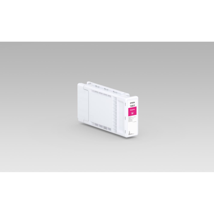 Epson Ultrachrome Pro 6 Magenta – Høy Kvalitet, Kompatibel (Epsc13t48u30n, Magenta, 1 Eske) Magenta 2