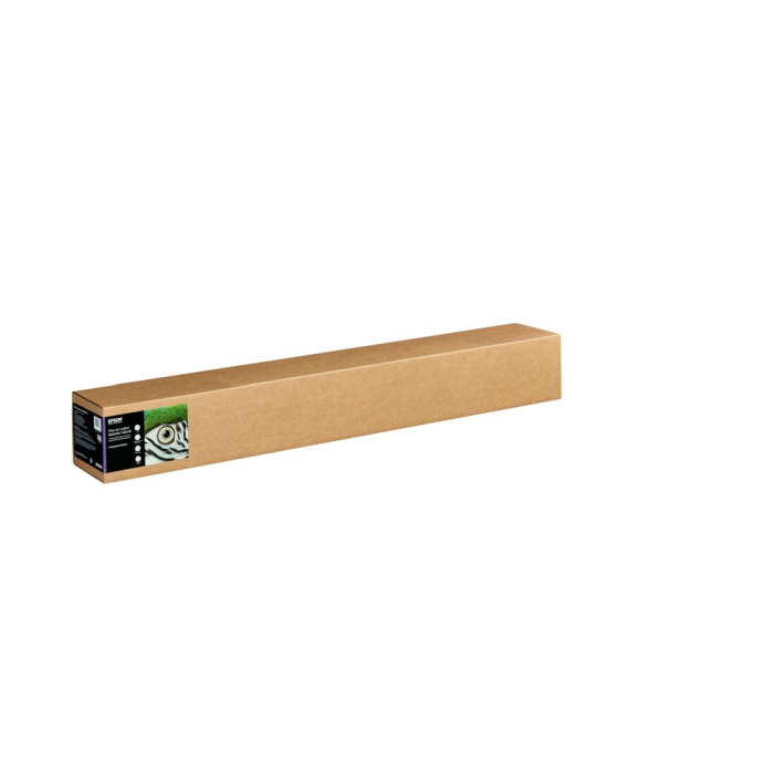 Epson Fine Art Cotton Papir – Høy Kvalitet, 300 G/m² (Epss450280, 1 Eske)