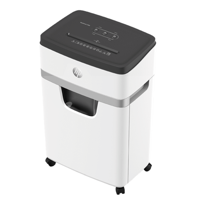 Makuleringsmaskin Oneshred – Energisparende, Stille Drift (Hp2806, 1 Eske) 5