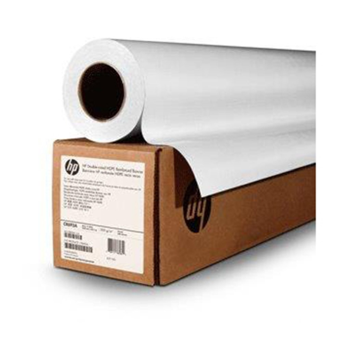 Pro Matte Canvas – Høy Kvalitet, 390 G/m² (Hpe4j60b, 1 Eske) 2