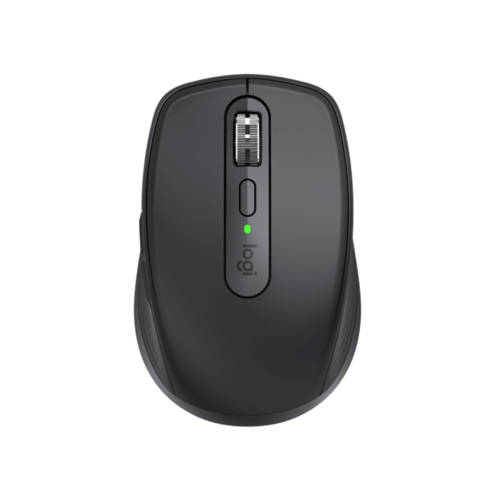 Logitech MX Anywhere 3S - Mouse, New 7