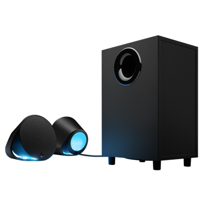 Logitech G560 Lightsync Høyttalere – Immersiv Rgb Belysning (Log980001301, 1 Eske) 6
