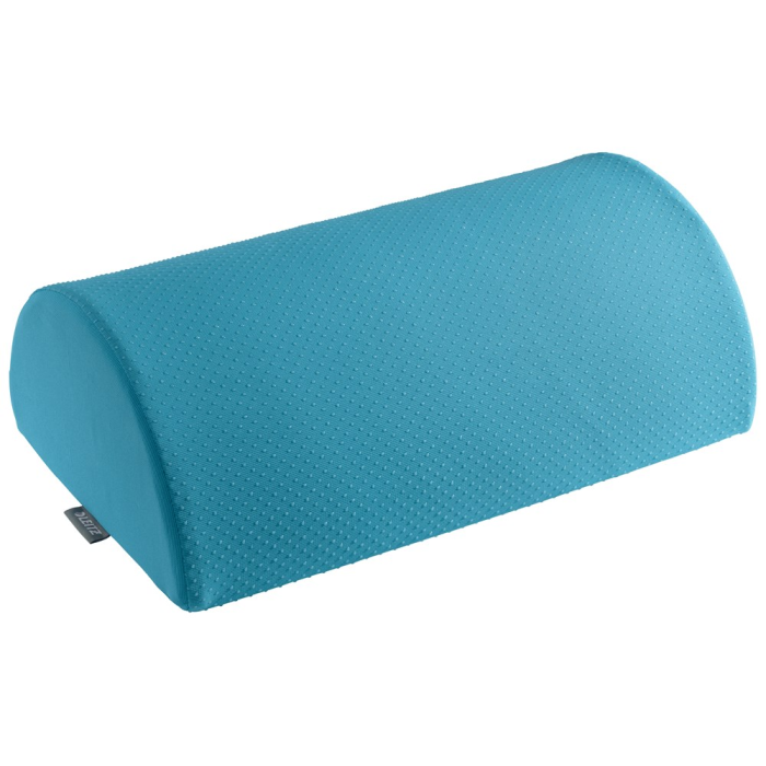 Leitz Ergo Cosy Fotstøtte – Ergonomisk Design, Komfort (Ltz53710061, Blå, 1 Eske) Blå 7