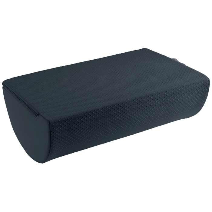 Leitz Ergo Cosy Fotstøtte – Ergonomisk Design, Komfort (Ltz53710089, Grå, 1 Eske) Grå 8