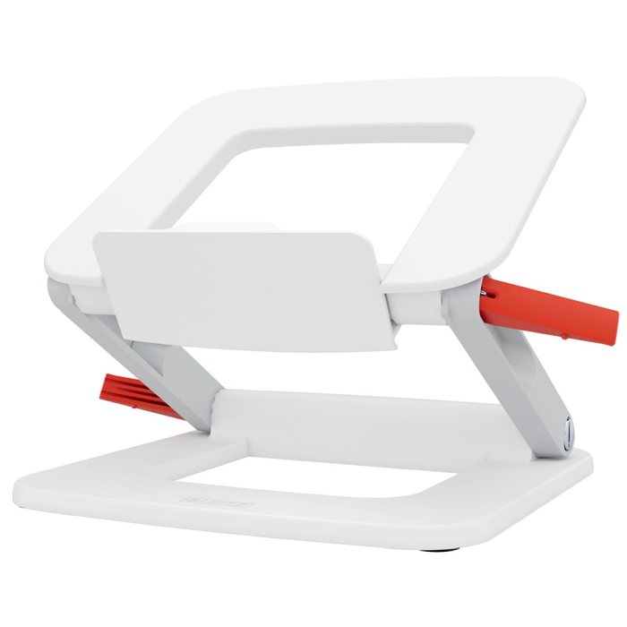 Leitz Ergo Cosy Laptop Stand Black 7