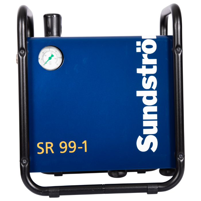 Sundström Trykkluftfilter – Høy Effektivitet (553329205, 1 Stykk)