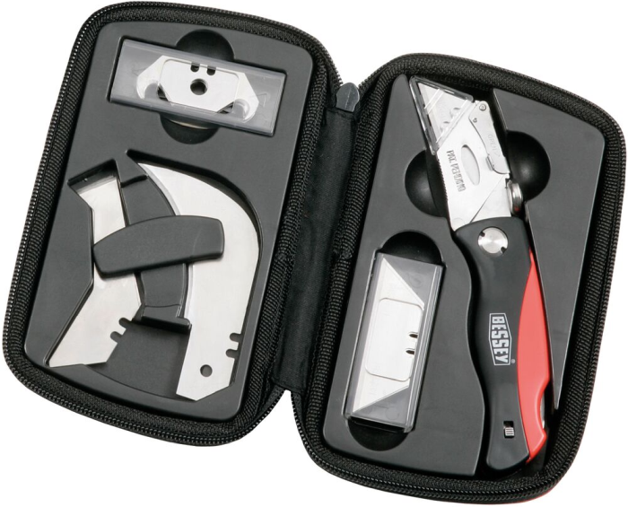 Bessey Knivsett Dbkph-Set 2