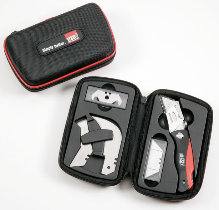 Bessey Knivsett Dbkph-Set 3