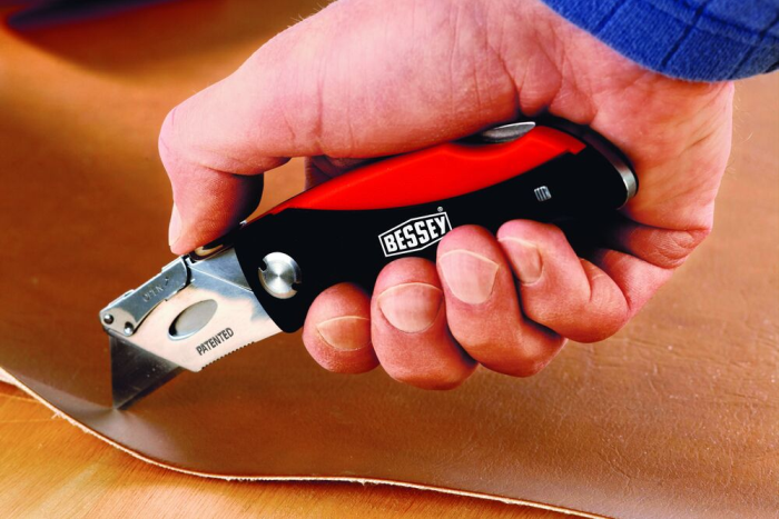 Bessey Knivsett Dbkph-Set 4