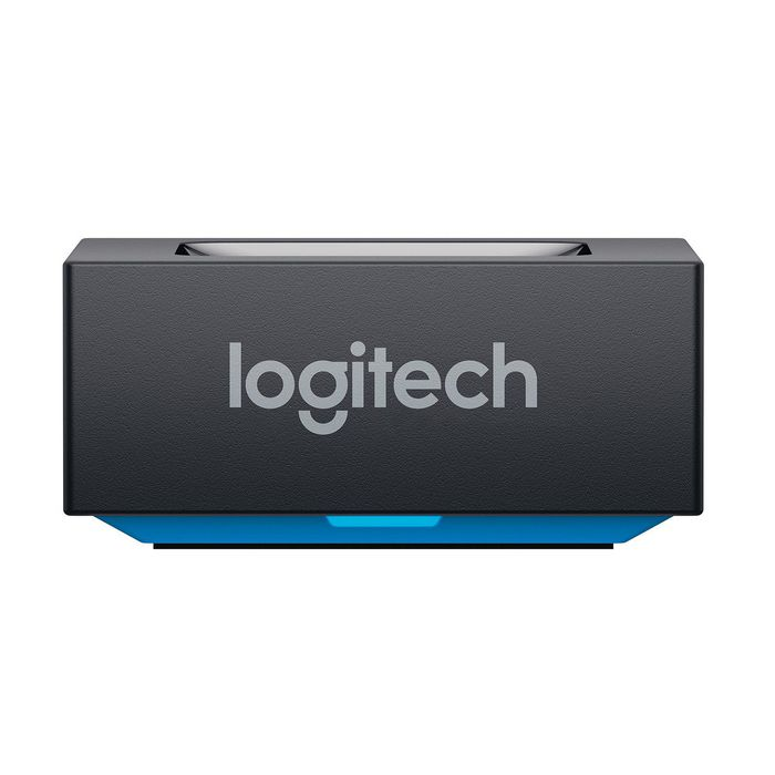 Logitech Bluetooth Audio Adapter 7