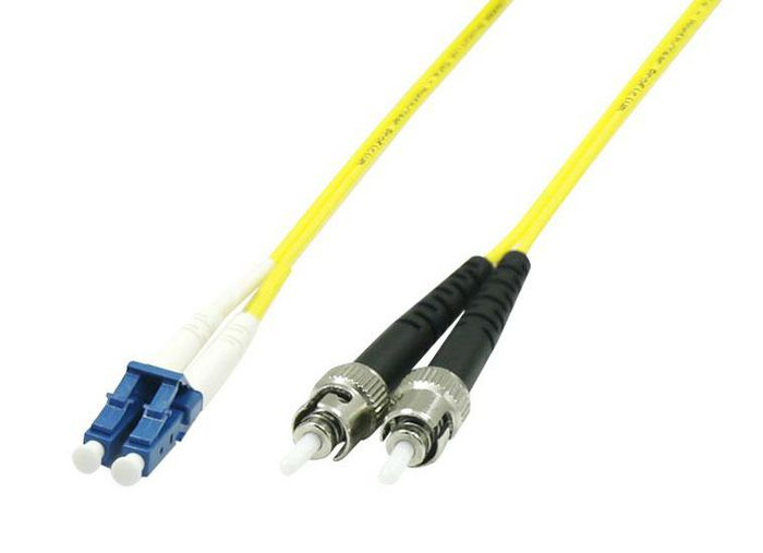 MicroConnect optisk fiberkabel 7m, singlemode | Zeproc