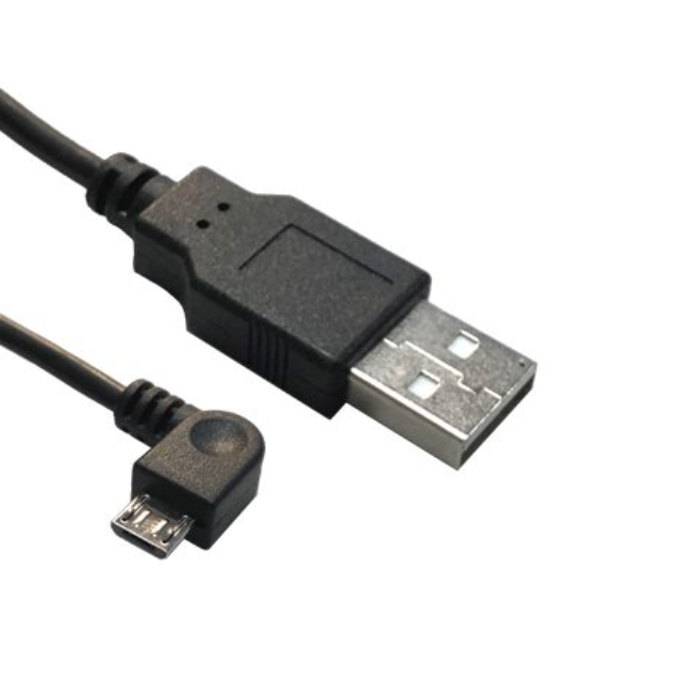 MicroConnect USB A til Micro B, 1.8m | Hi-Speed kabel | Zeproc