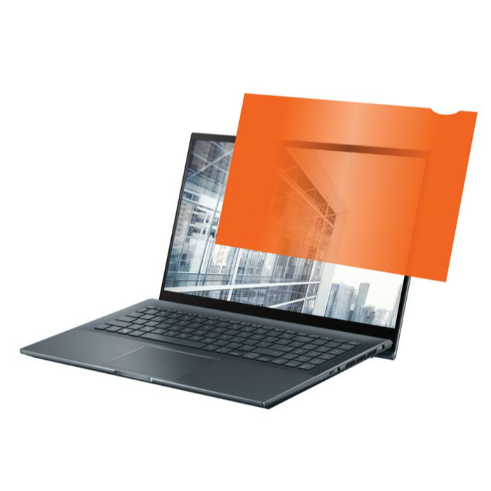 Estuff Gull Personvernsfilter 11,6" (Gearlab Boks), 1 Stykk, Sen-W127221444 Svart/gull