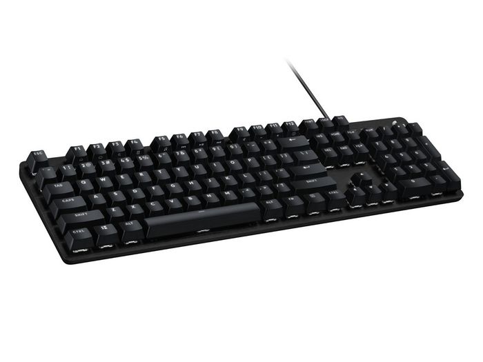 Logitech G413 Se Mekaniskt Gaming Tangentbord [Tactile] - Svart 8