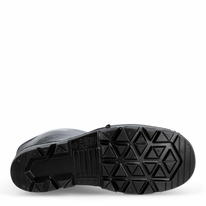 Dunlop Work It Black - S5 - Verne Støvel Svart 42 7