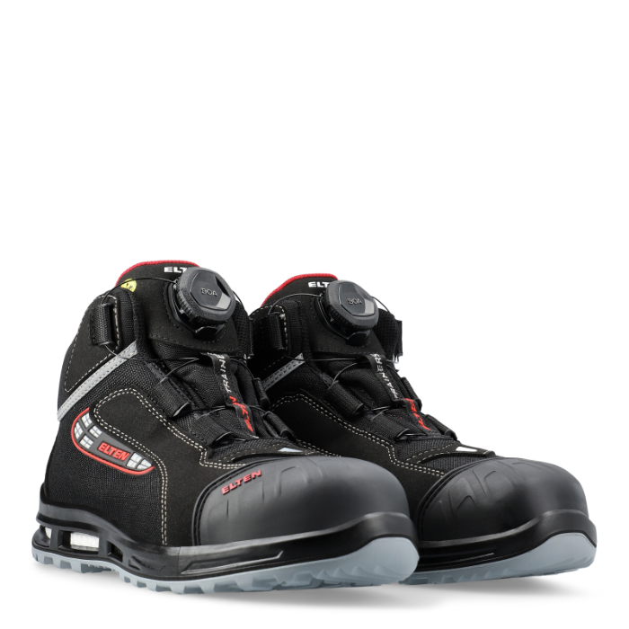 Elten Sander Xxt Pro Boa® Esd - S3 - Vernesko  48