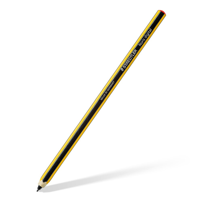 Staedtler Noris Stylus Penn – Digital Blyant For Nettbrett (Sta180221, 1 Eske) 2