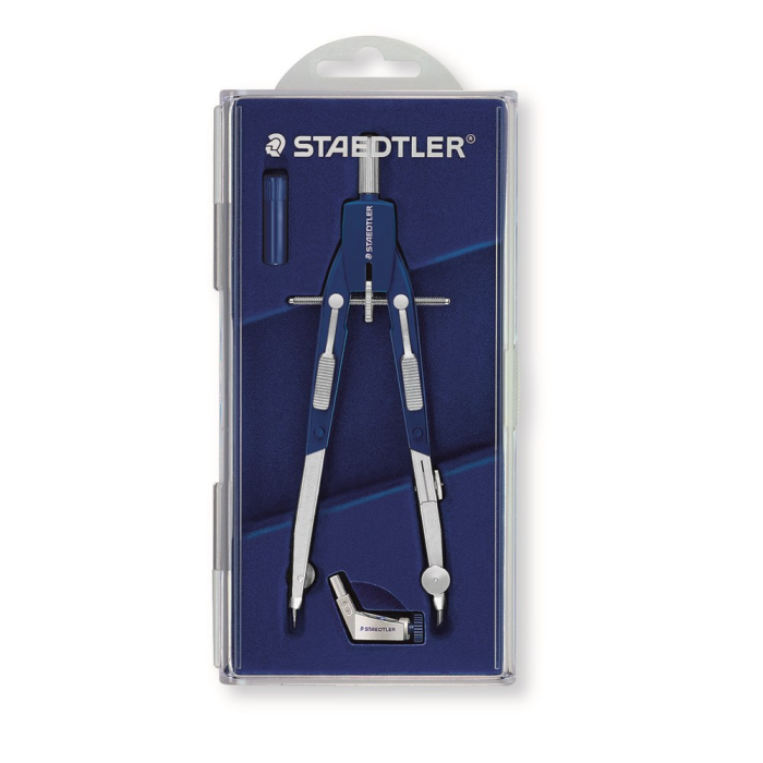 Staedtler Mars Comfort Compass 3