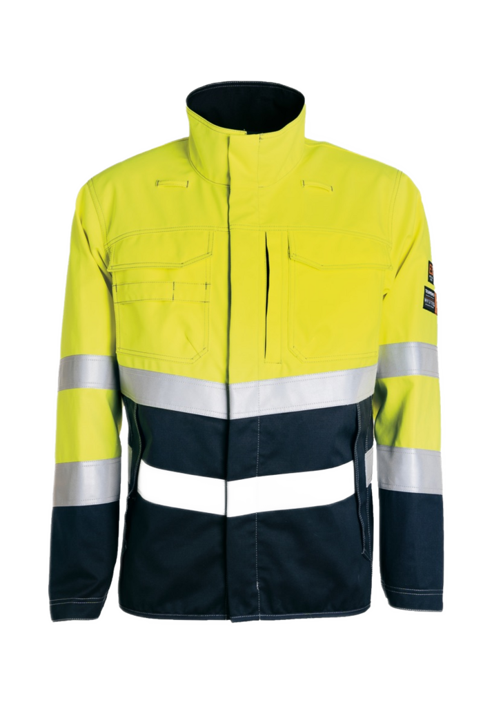 Tranemo Multinorm Tranemo Cantex WS 503588 - Jakke Multinorm | Zeproc