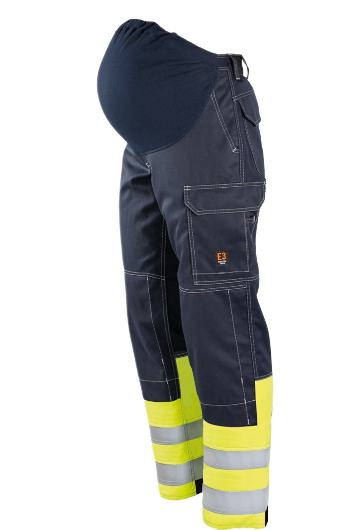 Tranemo Multinorm Tranemo Cantex WS 509788 - Arbeidsbukse Multinorm | Zeproc