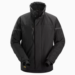 Snickers 1106 AllroundWork vannavvisende vinterjakke