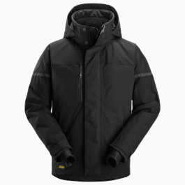 Snickers 1112 AllroundWork vanntett vinterjakke
