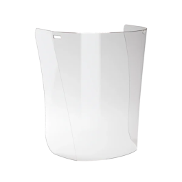 Hellberg Safe 250 mm antidugg polykarbonatvisir