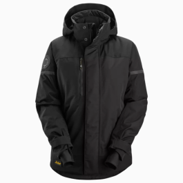 Snickers 1177 AllroundWork vanntett vinterjakke dame