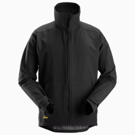 Snickers 1205 AllroundWork vindtett softshelljakke