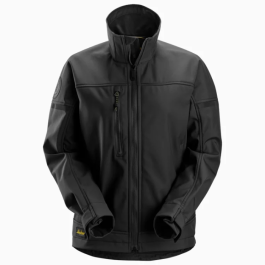 Snickers 1276 AllroundWork softshelljakke dame