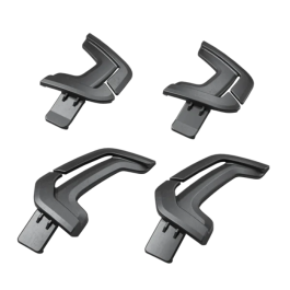 Hellberg Sector stroppklemmer